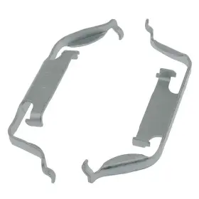 13393 Carlson Genuine Disc Brake Hardware Kit