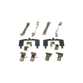 13405 Carlson Disc Brake Hardware Kit