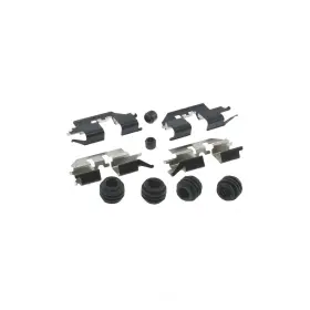 13423q Carlson Disc Brake Hardware Kit