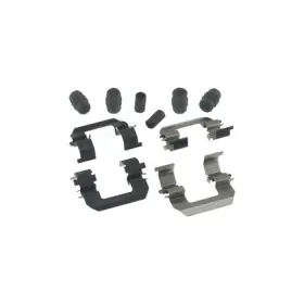 13425q Carlson Disc Brake Hardware Kit