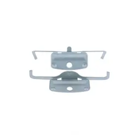 13433 Carlson Disc Brake Hardware Kit-coupe