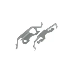 13442 Carlson Disc Brake Hardware Kit