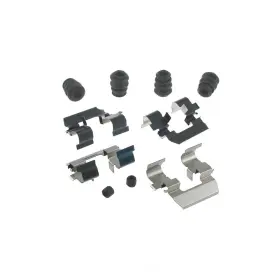 13451q Carlson Disc Brake Hardware Kit-awd 13451q Carlson Disc Brake Hardware Kit-awd