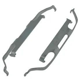 13452 Carlson Genuine Disc Brake Hardware Kit
