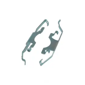 13475 Carlson Disc Brake Hardware Kit-sedan