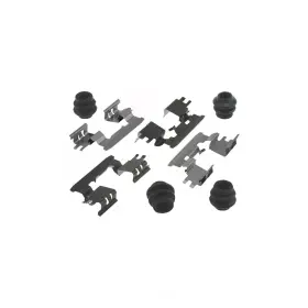 13481q Carlson Disc Brake Hardware Kit-gas