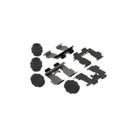 13485q Carlson Disc Brake Hardware Kit