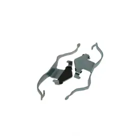 13507 Carlson Disc Brake Hardware Kit-arc