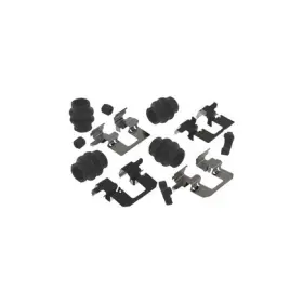 13515q Carlson Disc Brake Hardware Kit