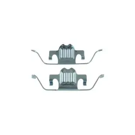 13534 Carlson Disc Brake Hardware Kit P N