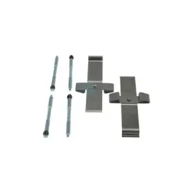 13536 Carlson Disc Brake Hdwe Kit