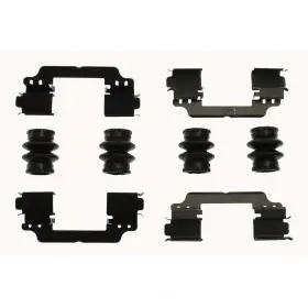 13546q Carlson Frt Disc Brake Hwd Kit