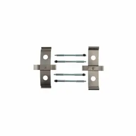 13549 Carlson Disc Brake Hardware Kit-evolution Mr