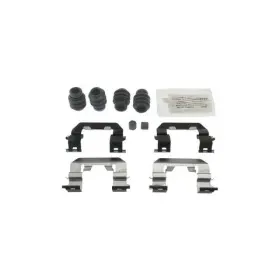 13552q Carlson Disc Brake Hardware Kit P N 13552q Carlson Disc Brake Hardware Kit P N