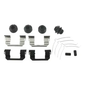 13556q Carlson Disc Brake Pro Kit