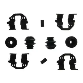 13564q Carlson Disc Brake Pro Kit