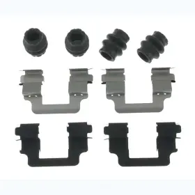 13578q Carlson Disc Brake Hardware Kit