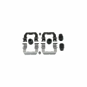13584q Carlson Disc Brake Hardware Kit-3.8