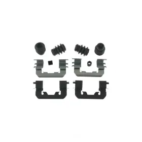 13587q Carlson Disc Brake Hardware Kit Fits 2011-2017 Kia Optima Quality Parts
