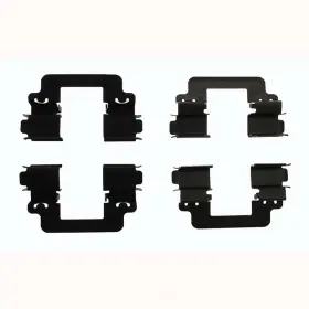 13593q Carlson Disc Brake Hardware Kit-gas