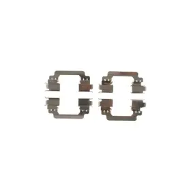13597 Carlson Disc Brake Hdwe Kit
