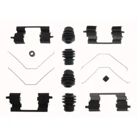 13606q Carlson Disc Brake Hardware Kit-lx