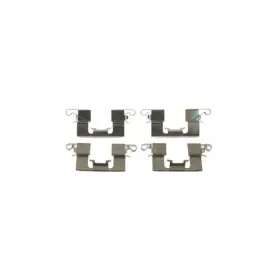 13607 Carlson Disc Brake Hdwe Kit