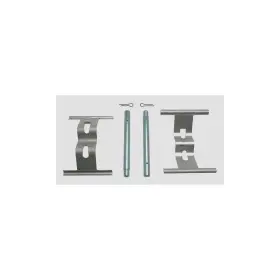 13615 Carlson Disc Brake Hardware Kit-turbo