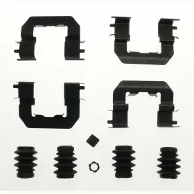 13616q Carlson Disc Brake Hardware Kit-sedan 13616q Carlson Disc Brake Hardware Kit-sedan