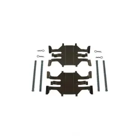 13619 Carlson Disc Brake Hardware Kit