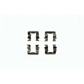 13629 Carlson Disc Brake Hardware Kit P N