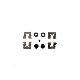 13635 Carlson Disc Brake Hardware Kit Fits 2014-2016 Kia Cadenza Forte Koup Qua