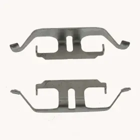 13652 Carlson Disc Brake Hardware Kit