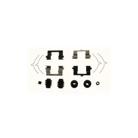13666q Carlson Disc Brake Hardware Kit