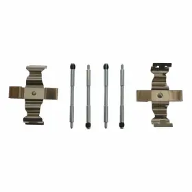 13685 Carlson Disc Brake Hardware Kit-ss