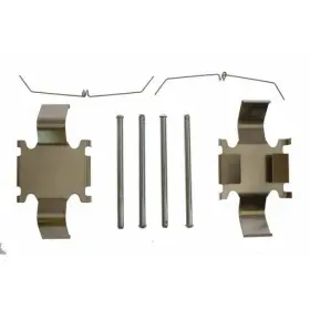 13693 Carlson Disc Brake Hardware Kit P N