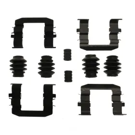 13694q Carlson Disc Brake Hardware Kit Fits 2015 Kia Sedona