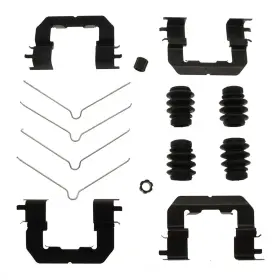 13696q Carlson Disc Brake Hardware Kit Fits 2016 Kia Sorento
