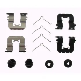 13697q Carlson Disc Brake Hardware Kit Fits 2016 Kia Sorento