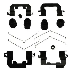 13718q Carlson Disc Brake Hardware Kit