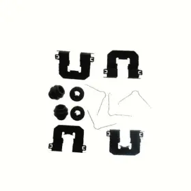 13720q Carlson Disc Brake Hardware Kit P N