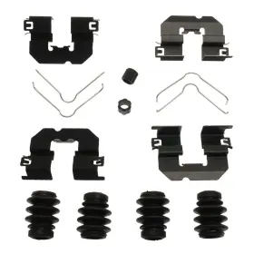 13727q Carlson Disc Brake Hardware Kit