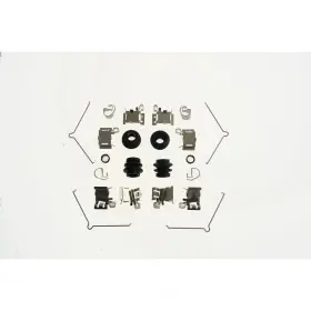 13742 Carlson Disc Brake Hardware Kit