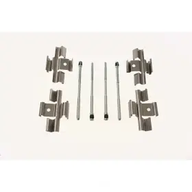 13743 Carlson Disc Brake Hardware Kit Fits 2009 Nissan Gt-r 13743 Carlson Disc Brake Hardware Kit Fits 2009 Nissan Gt-r