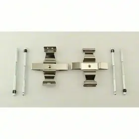 13754 Carlson Frt Disc Brake Hwd Kit
