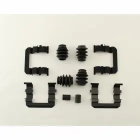 13757q Carlson Disc Brake Hardware Kit