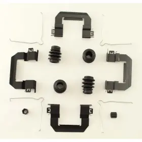 13765q Carlson Disc Brake Hardware Kit-sx Turbo