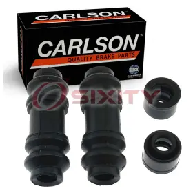 Hw16031 Carlson 16031 Brake Caliper Guide Pin Boot Kit For H18029 Disc Pad Md