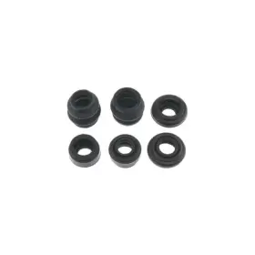 16034 Carlson Disc Brake Caliper Guide Pin Boot Kit