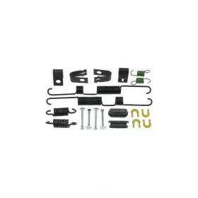 17028 Carlson Drum Brake Hardware Kit Fits 1971-1981 Toyota Celica Corolla Corona Qua